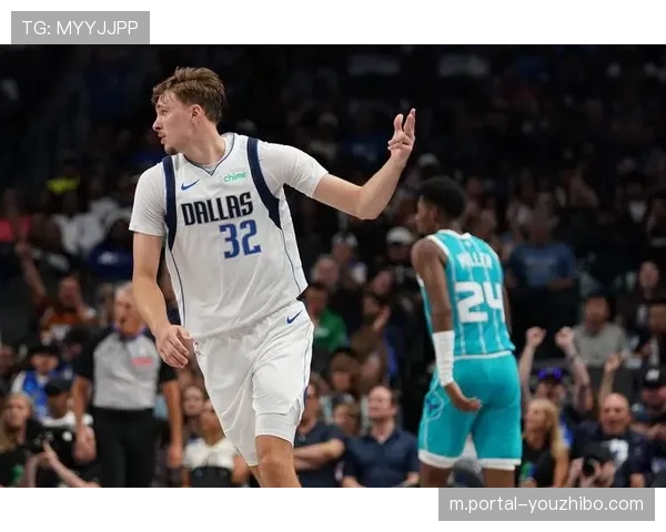 弗拉格伤缺催生独行侠新人崛起 巴格利首发贡献两双数据 弗拉格伤缺催生独行侠新人崛起 巴格利首发贡献两双数据