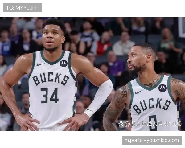 雄鹿利拉德米德尔顿伤缺,攻防失衡导致战绩大幅下滑 雄鹿利拉德米德尔顿伤缺,攻防失衡导致战绩大幅下滑